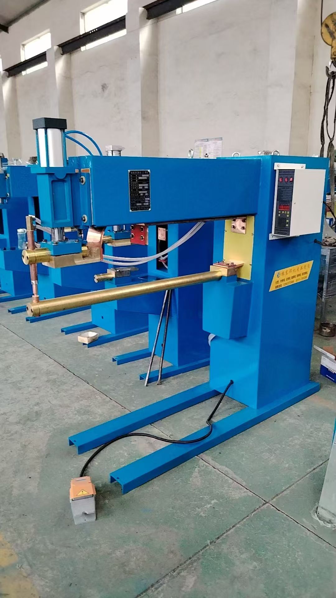 铁岭市焊接机自动化焊接设备 - 推荐